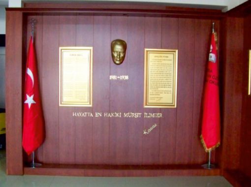  ATATÜRK KÖŞESİ -2