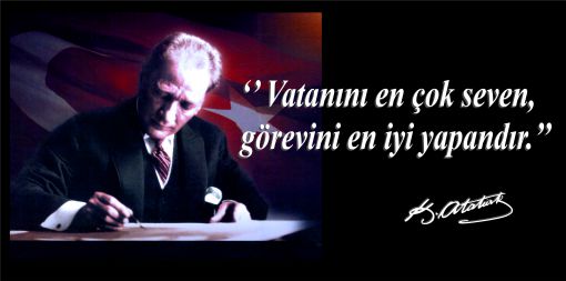  çerçeveli atatürk resimleri makam odaları ve koridorlarda kullanıma uygun