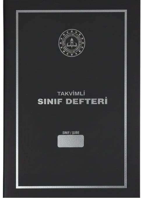 plastik kapak  ders defterleri