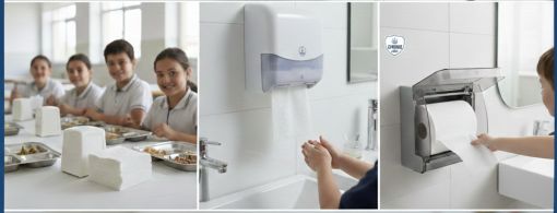  peçeteler, kagit havlular