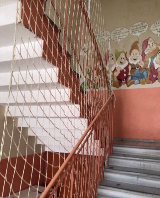   Okul Güvenlik File Uygulaması