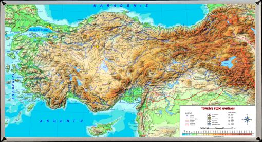  Türkiye fiziki kabartma haritasi,kabartma harita fiyatlari,türkiye kabartma harita fiyati